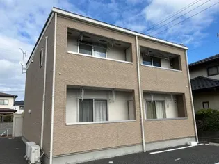 プランドール大街道の画像