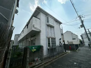 瓢箪山第6マンションの画像