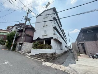 大宝枚岡CTヒルズの画像