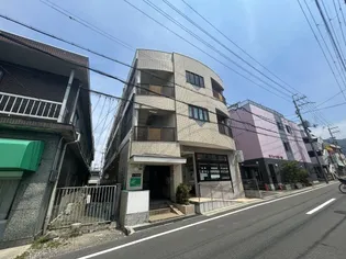 ファースト瓢箪山の画像