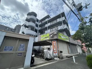 グランメールシマノの画像