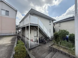 マノアール石切A棟の画像