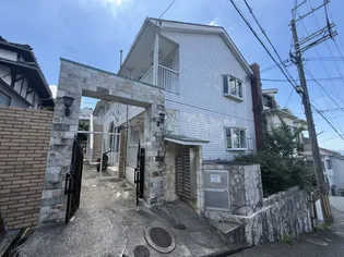 石切CTスクエア【207号室】の外観