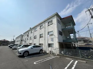 瓢箪山大発マンションの画像