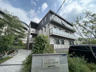エトワール東大阪の画像