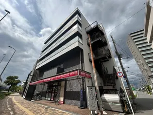 K.bld【3階】の外観