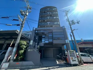 ナンソーコーポの画像