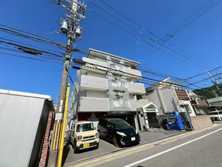 グランメゾンの画像