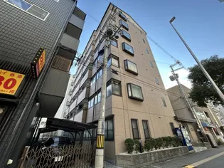 アベニューリップル吉田の画像