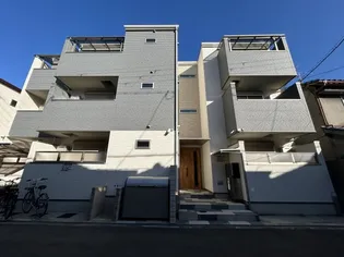 クリエオーレ吉田下島の画像