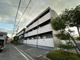 ブラン ヴェールの画像