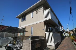 アルページュ喜里川の画像