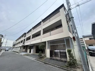 パストラル横小路の画像