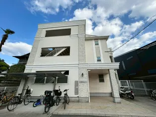 フェリスコート若江北町Iの画像