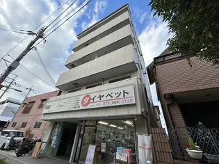 ダイヤペットパレスの画像