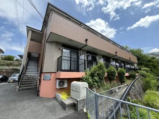 レジデンス石切の画像