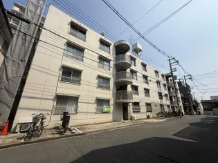 トリイハイツの画像