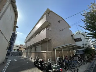 エクレール上小阪の画像