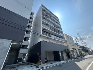 ドムス吉田の画像