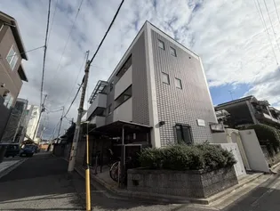 メゾンドファミールの画像