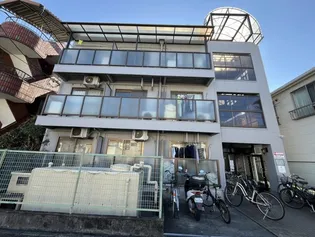 フューチャー21の画像