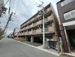 ブロードネスト御厨の画像