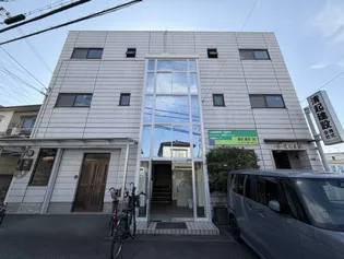 セイキハイツの画像