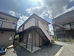 ドミール末広の画像