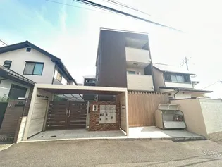 GARDEN HILL 瓢箪山の画像