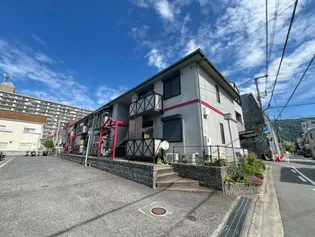 リバーハイツの画像