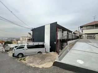 加藤ハイツの画像