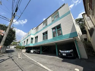 フリーディオ石切の画像