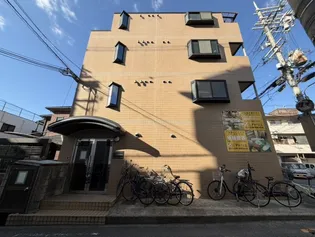 イーストマンションムラオの画像