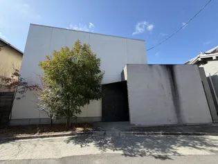 シロエアパートの画像