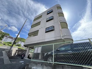 ビューハイツA&Kの画像