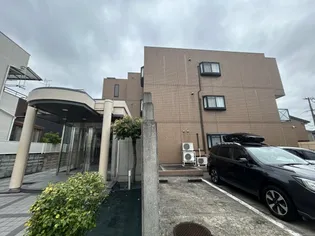 ヒルズ東大阪の画像