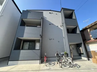 パロス瓢箪山ラドスールの画像