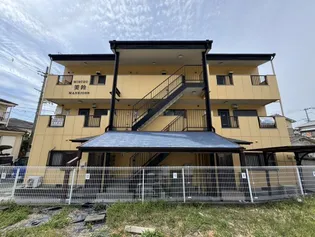 美鈴マンションの画像