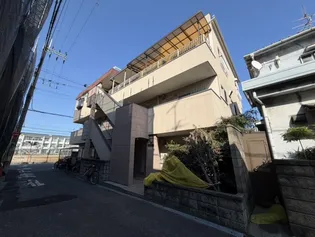 サイレンスハイムの画像