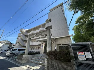 ラ ボアコートIN花園の画像