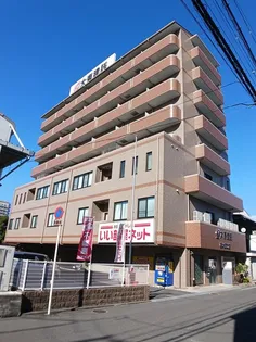 ウエストワン東大阪の画像