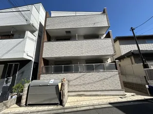 セレニティ若江東町の画像