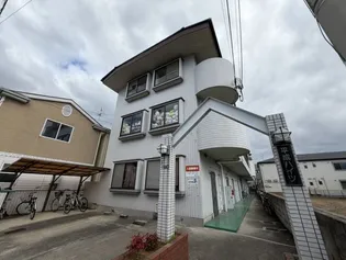 平成ハイツの画像