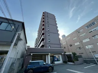 シティーヴェローナ【6階】の外観