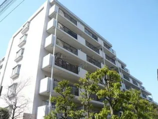 パークエイト戸田の画像