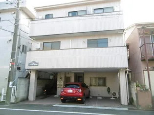 アドリームZEN【3階】の外観