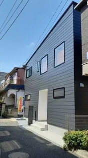 埼玉県川口市芝樋ノ爪1丁目【一戸建】の外観