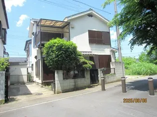 埼玉県川口市大字伊刈【一戸建】の外観