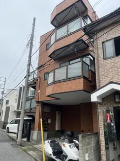 コーポ天野の画像