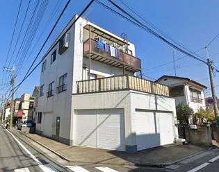 朝日1丁目住宅【301号室】の外観